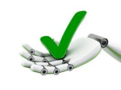 Automated Data Validation RPA