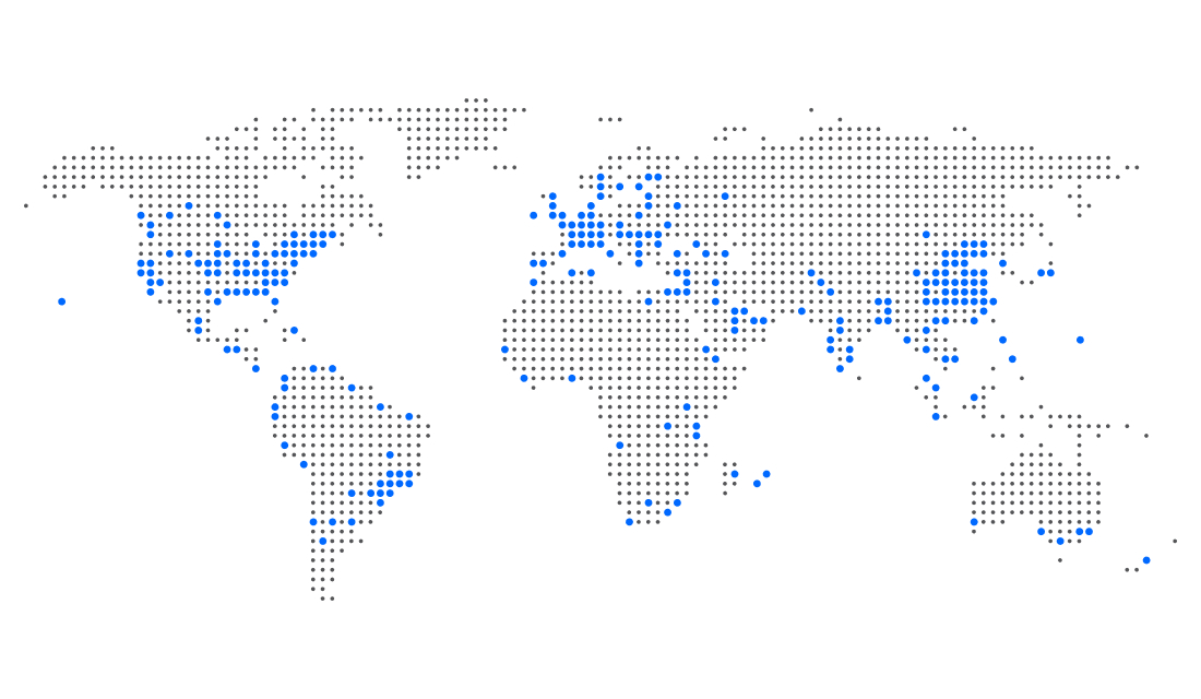 The massive global expansion of DigitalOcean Spaces free CDN brings seamless connectivity