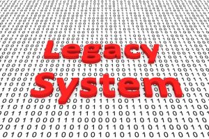 Legacy System Automation