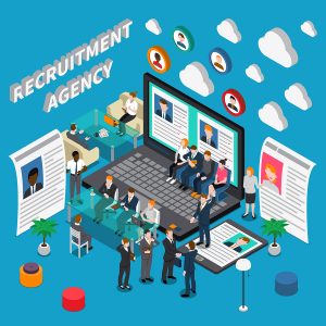 Timesheet Automation - Recruitment