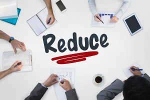 Reduce costs with RPA