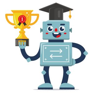 RPA in Education - Schools, Colleges, Universities