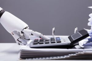 Robocloud can help automate your finance department