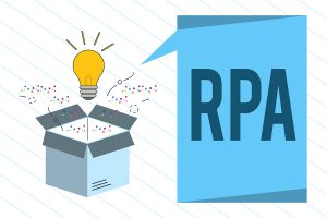 RPA Technology Services from Cleardata