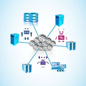 Automated Data Migration Services from Robocloud 