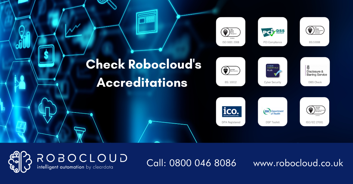 Accreditations