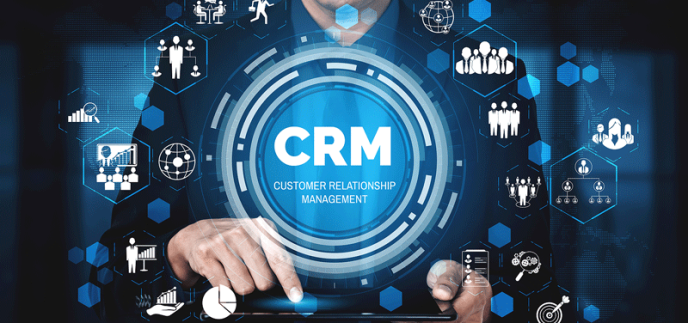 The Benefits of Using RPA in CRM