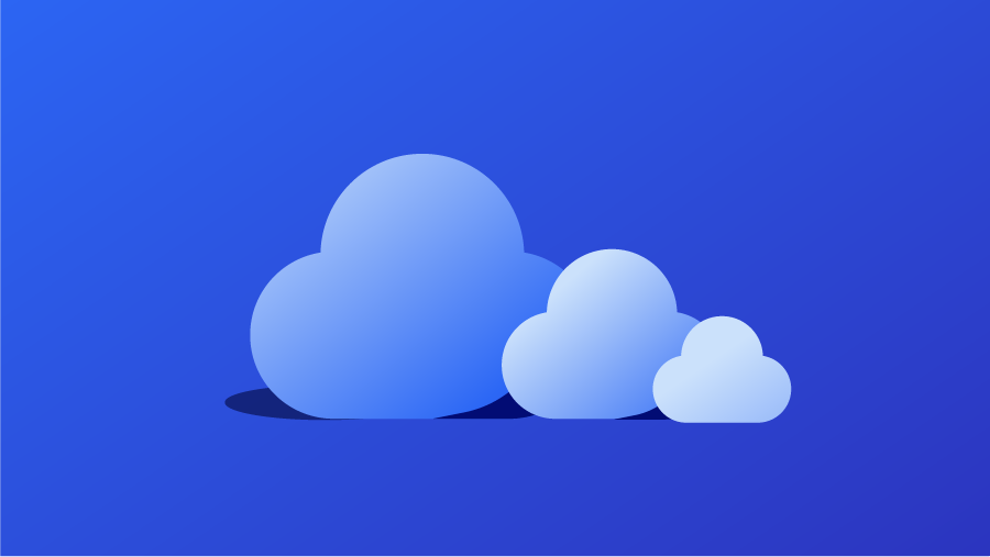 What is a hyperscaler cloud?