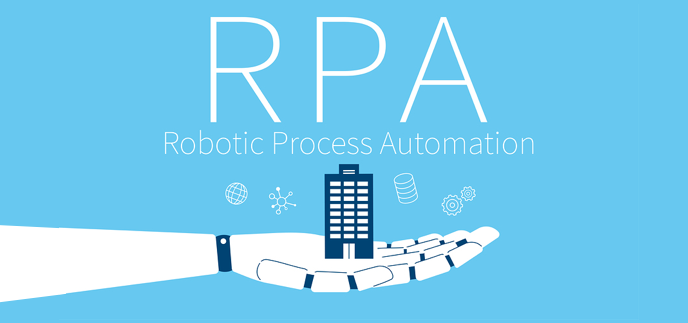 Retail Automation Solutions – Five Ways RPA Can Help